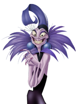 🌑Isma: Ciudad caótica, desordenada y con un toque oscuro que no siempre se controla.